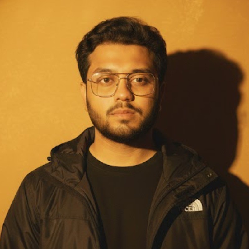 Adarsh Singh Rajput - Operations Associate | Stackforce