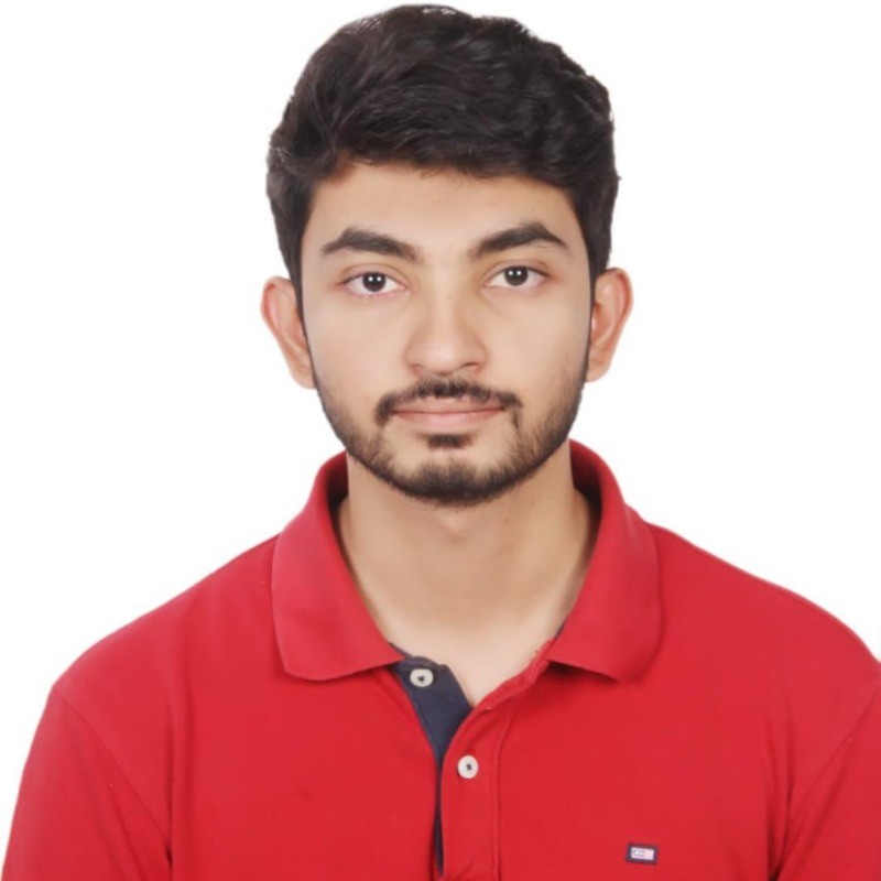 Adarsh Chaurasia - Product Manager | Stackforce