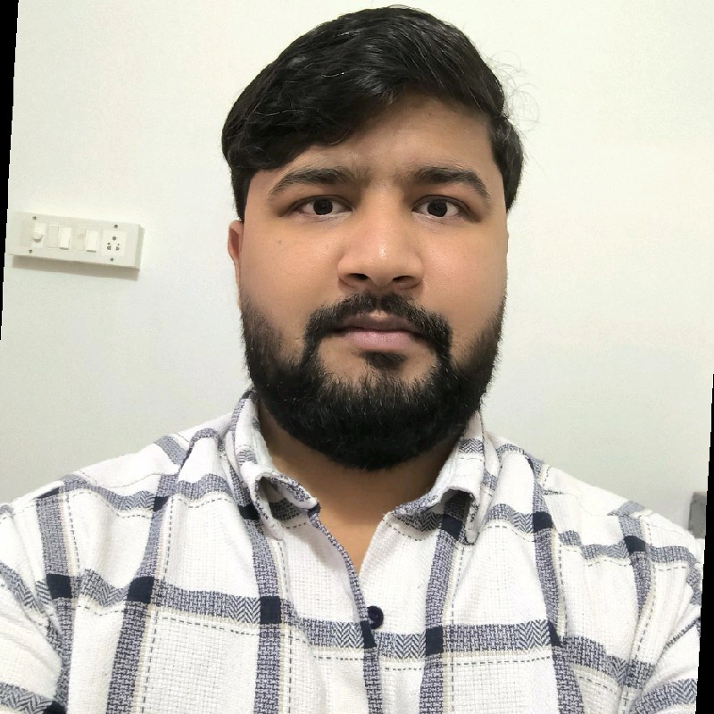 Adarsh D. - AI Researcher | Stackforce