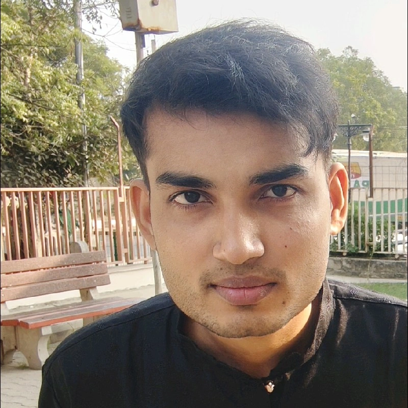 Adarsh singh - Co-Founder | Stackforce
