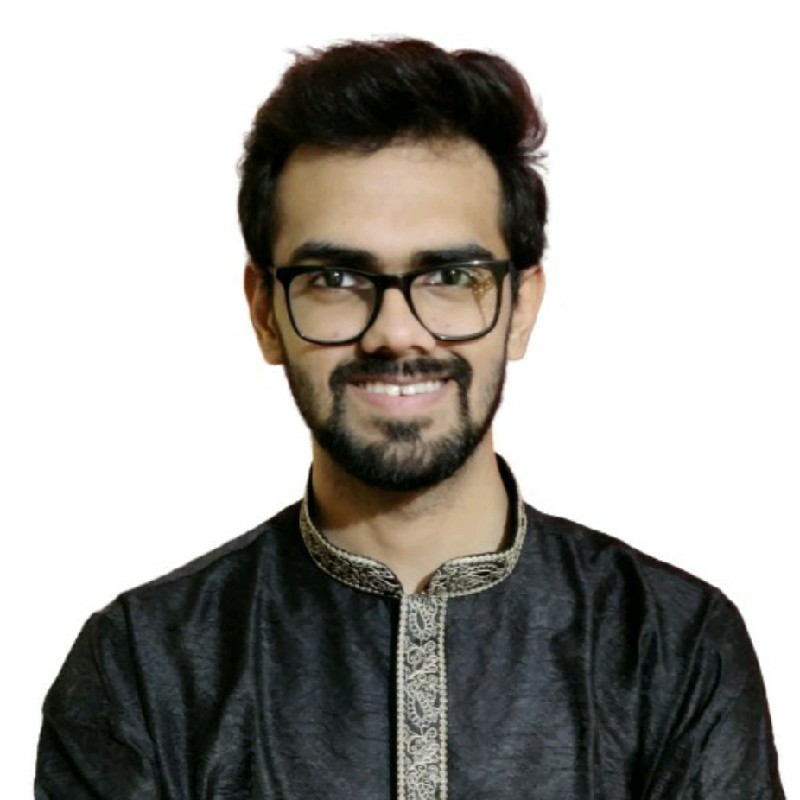 Adarsh Singh - Software Engineer | Stackforce