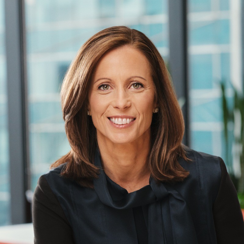 Adena Friedman - CEO | Stackforce