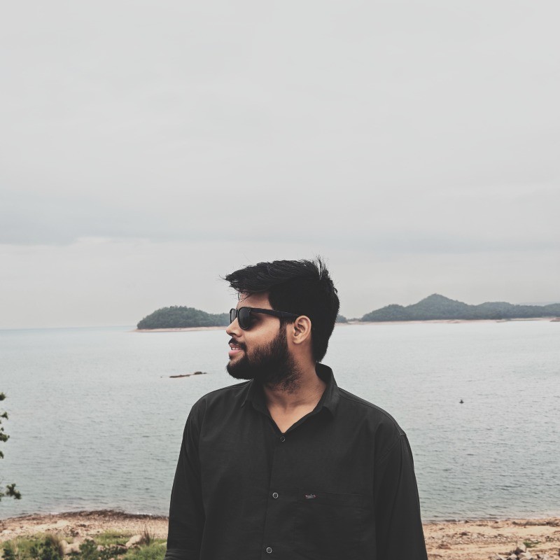 Adesh Kushwaha - Data Scientist | Stackforce