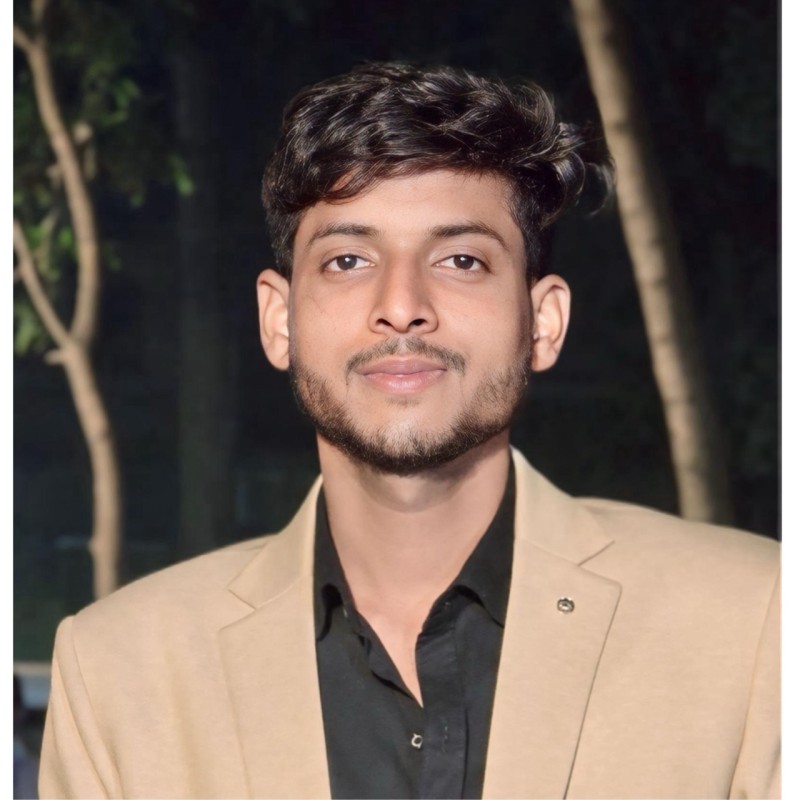 Adesh Singh - Recruiter | Stackforce