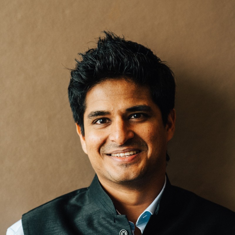 Adhip Gupta - Product Manager | Stackforce