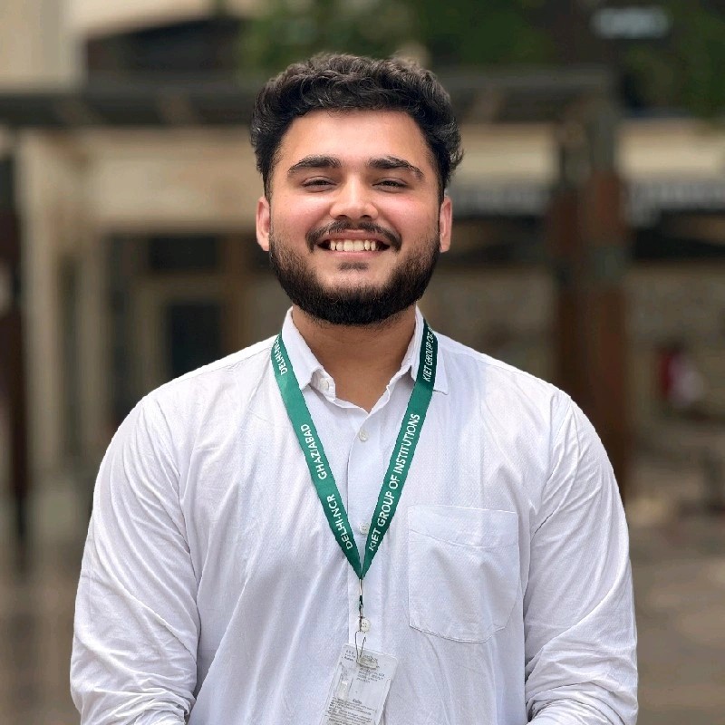 Adhyan Kaushik - Data Scientist | Stackforce