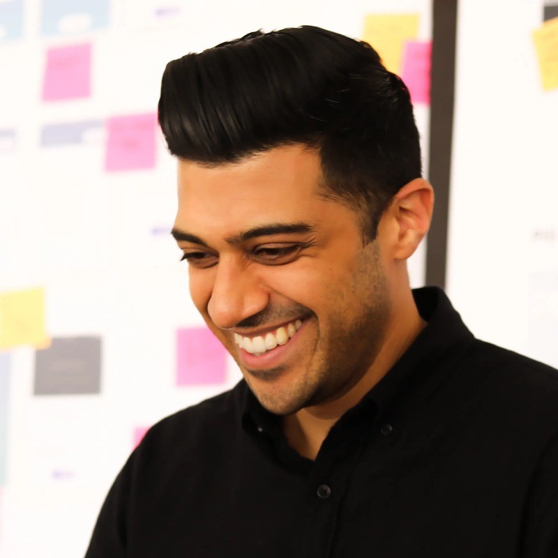 Adil Dhanani - Product Manager | Stackforce