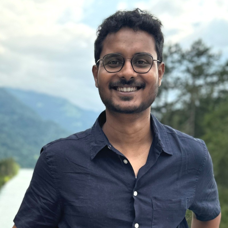 Aditya Raj - Senior Software Engineer | Stackforce