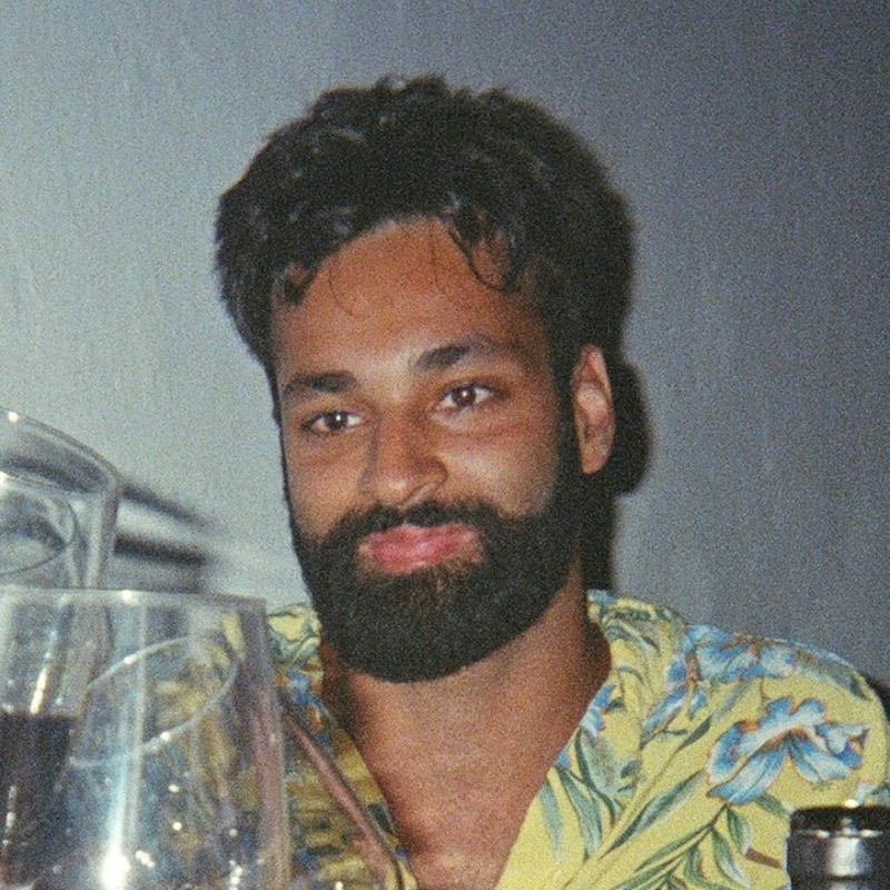 Adish Jain - Founder | Stackforce