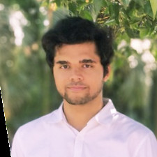 Aditya Sharma - Software Engineer | Stackforce