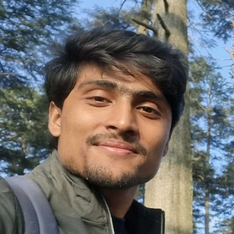 Aditya Raj - Software Engineer | Stackforce