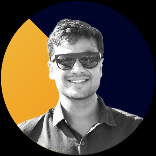 Adit Agrawal - CTO | Stackforce