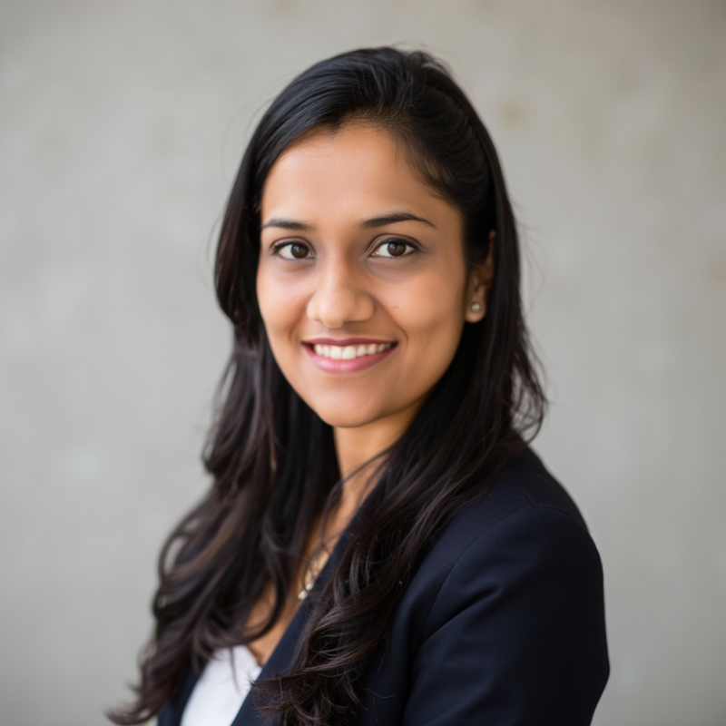 Aditee Biyani - Product Manager | Stackforce