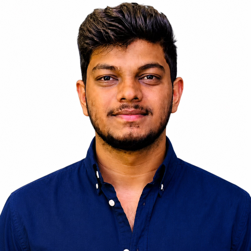 Adithi Nag - Project Manager | Stackforce