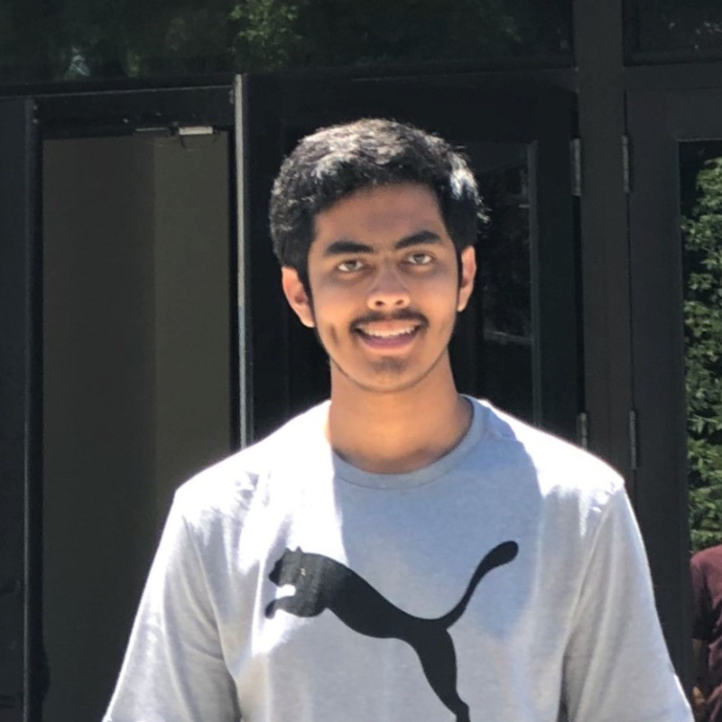 Adithya Kiran - Software Engineer | Stackforce