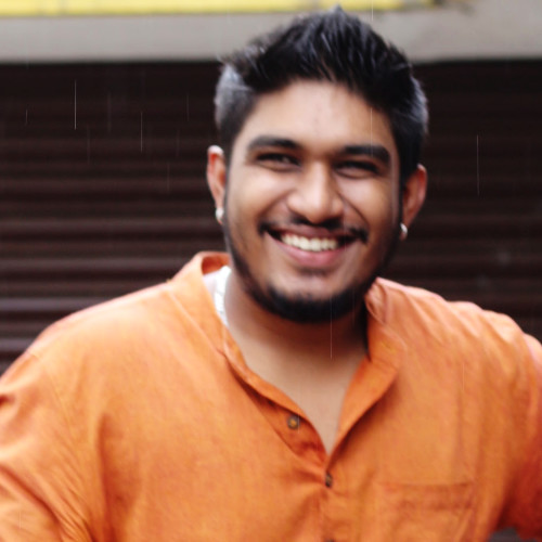 Adithya Krishna - Frontend Engineer | Stackforce