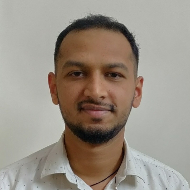 Adithya Pissay - Software Engineer | Stackforce