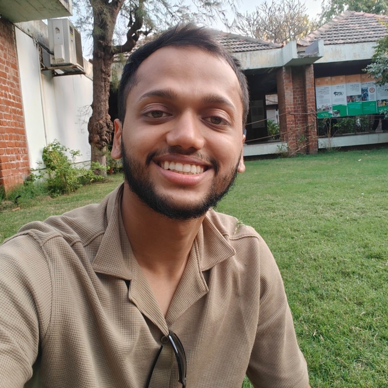 Adithya Bhat - Software Engineer | Stackforce