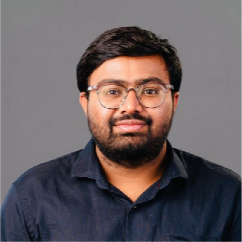 Adithya Merugu - Software Engineer | Stackforce