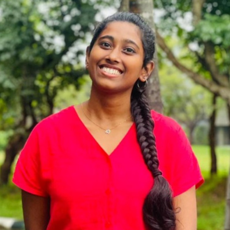Adithya P T - Data Scientist | Stackforce