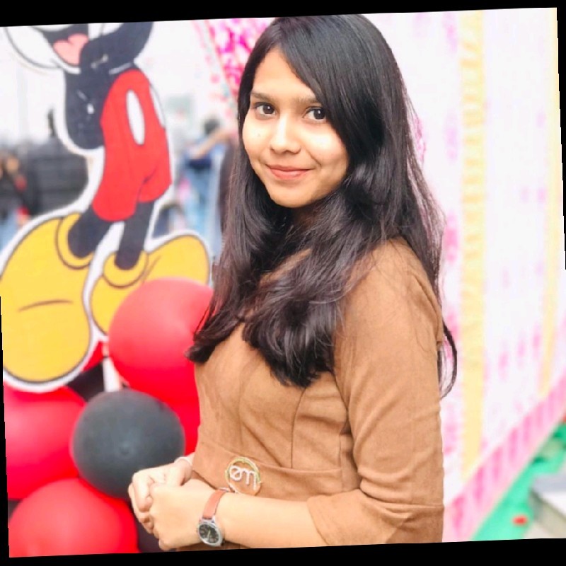 Aditi Agarwal - Security Consultant | Stackforce
