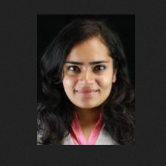Aditi Angrish - Project Manager | Stackforce