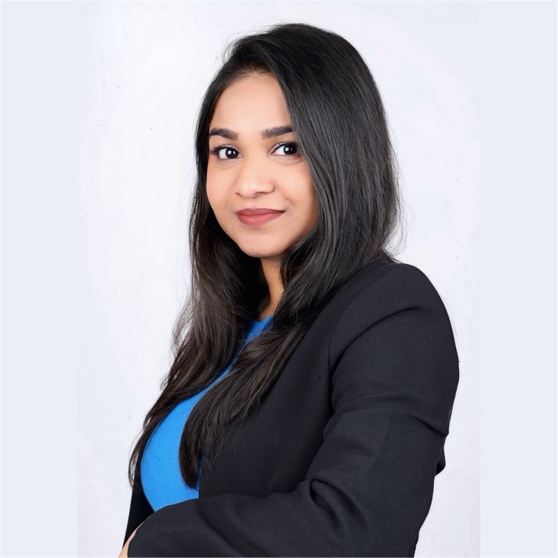 Aditi Bansode - Head of Talent | Stackforce