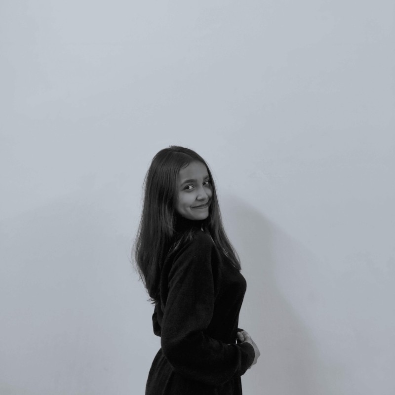 Aditi Bikash Sarma - Recruiter | Stackforce