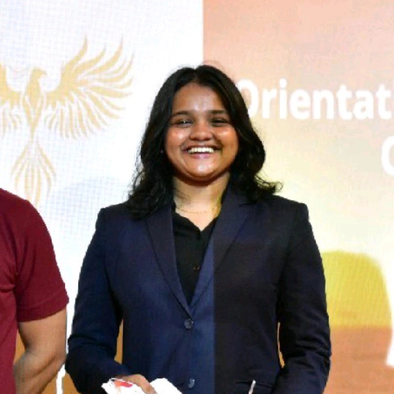 Aditi Chandra - Business Development Manager | Stackforce
