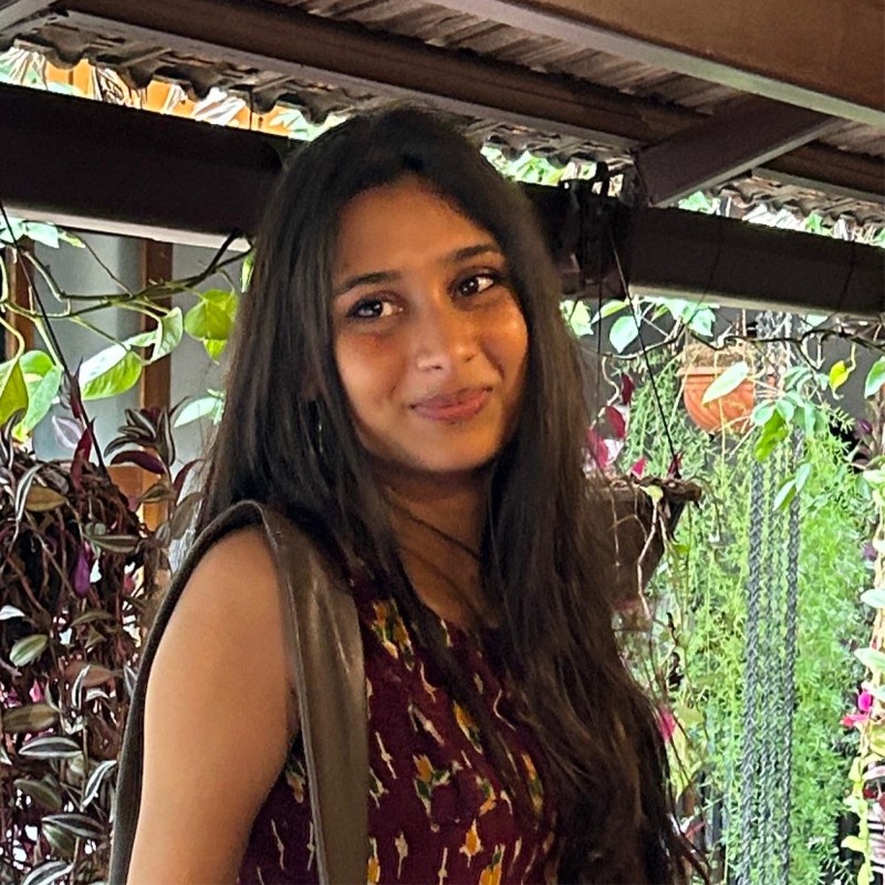 Aditi Dokania - Operations Associate | Stackforce