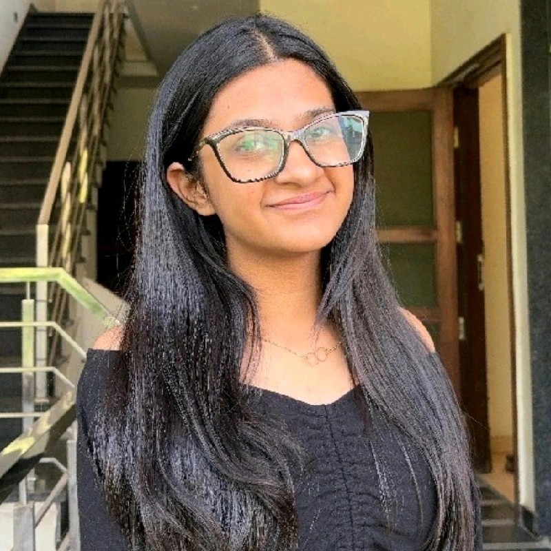 Aditi Jain - Product Engineer | Stackforce