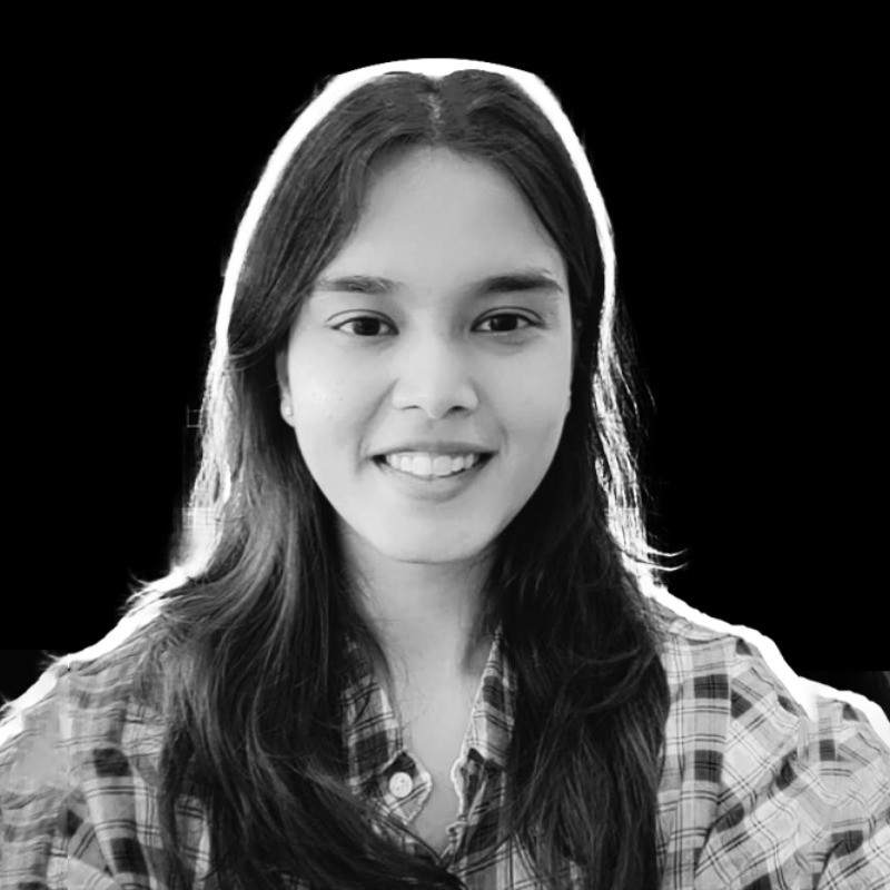 Aditi Jain - Co-Founder | Stackforce