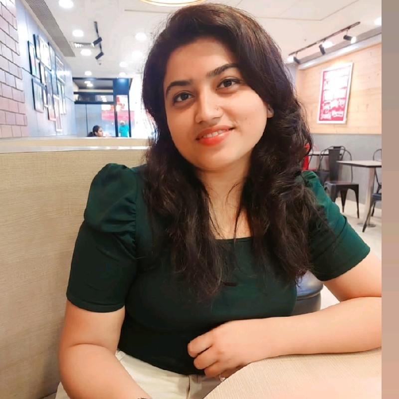 Aditi Jha - HR Associate | Stackforce