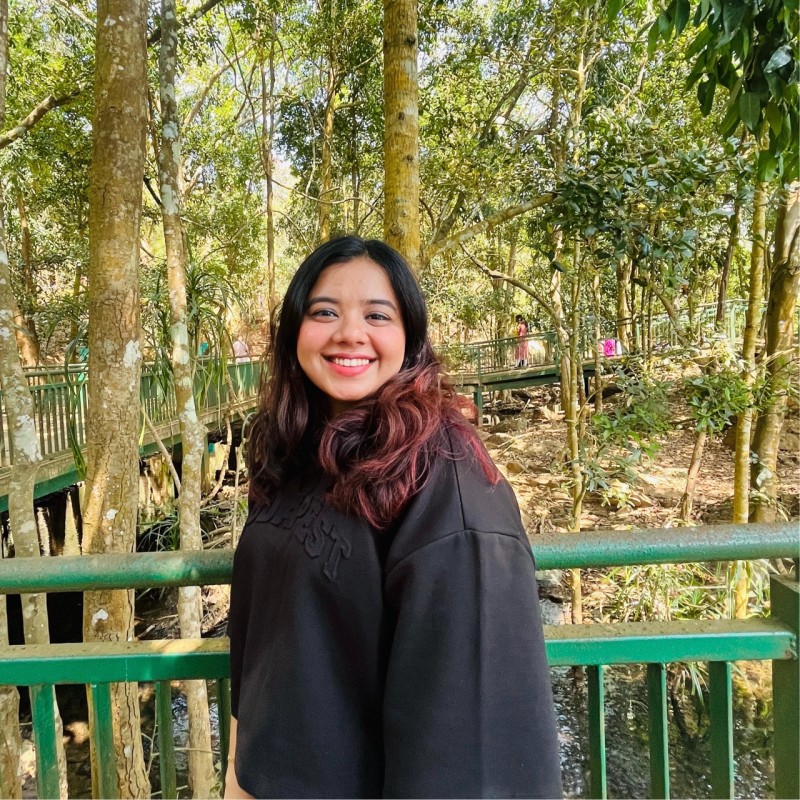 Aditi Joshi - Recruiter | Stackforce