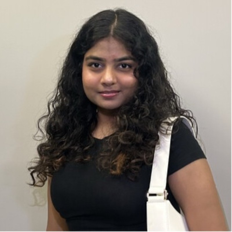 Aditi Mahadware - DevOps Engineer | Stackforce