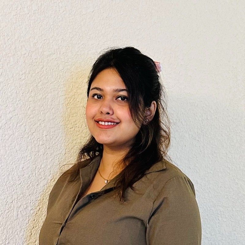 Aditi Malviya - Software Engineer | Stackforce