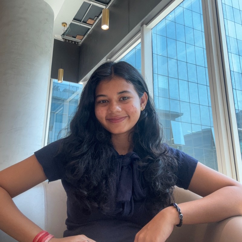 Aditi Marathe - Product Manager | Stackforce