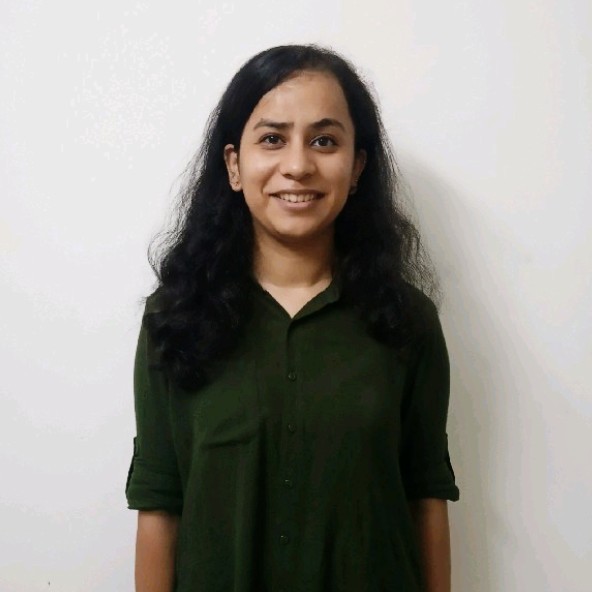 Aditi Narang - Software Engineer | Stackforce