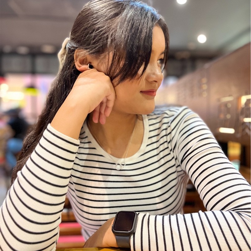 Aditi Rana - Operations Associate | Stackforce