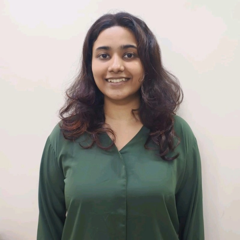 ADITI SISODIA - Associate Consultant | Stackforce