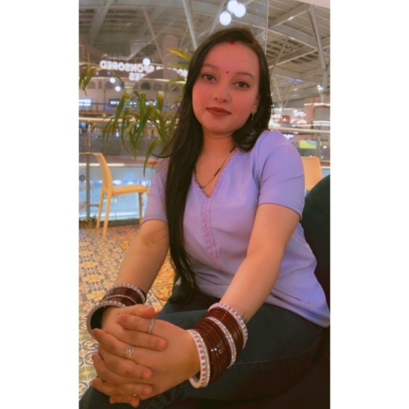 Aditi Soni - Recruiter | Stackforce
