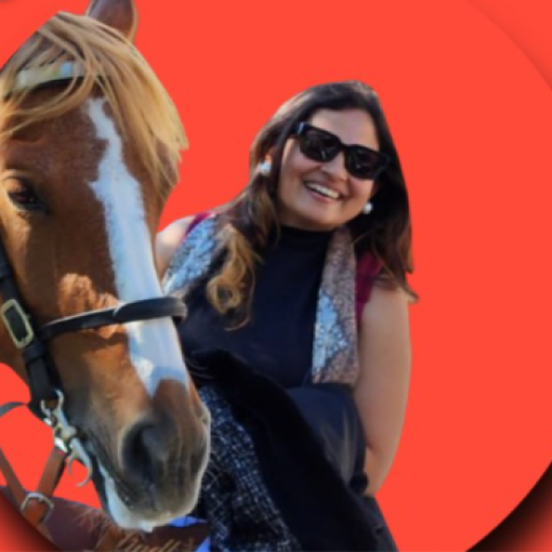Aditi Syal - CEO | Stackforce
