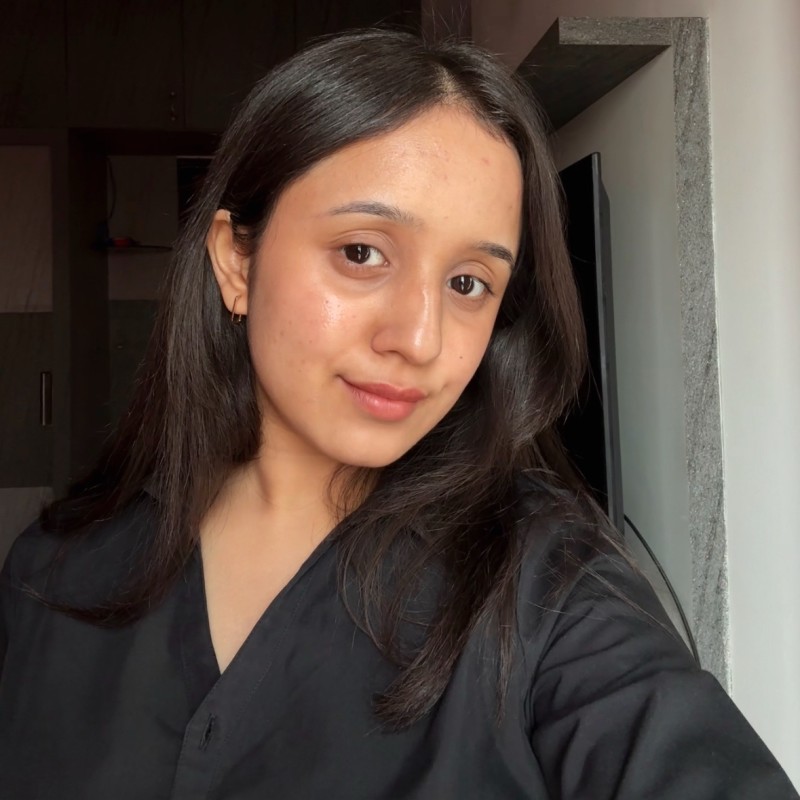 Aditi Talwar - Associate Consultant | Stackforce