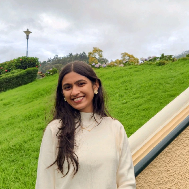 Aditi Verma - Software Engineer | Stackforce