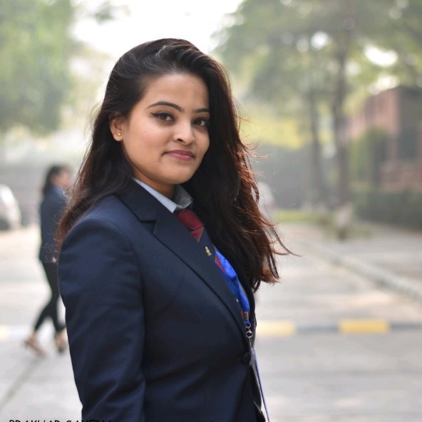 Aditi Ganguly - Operations Associate | Stackforce