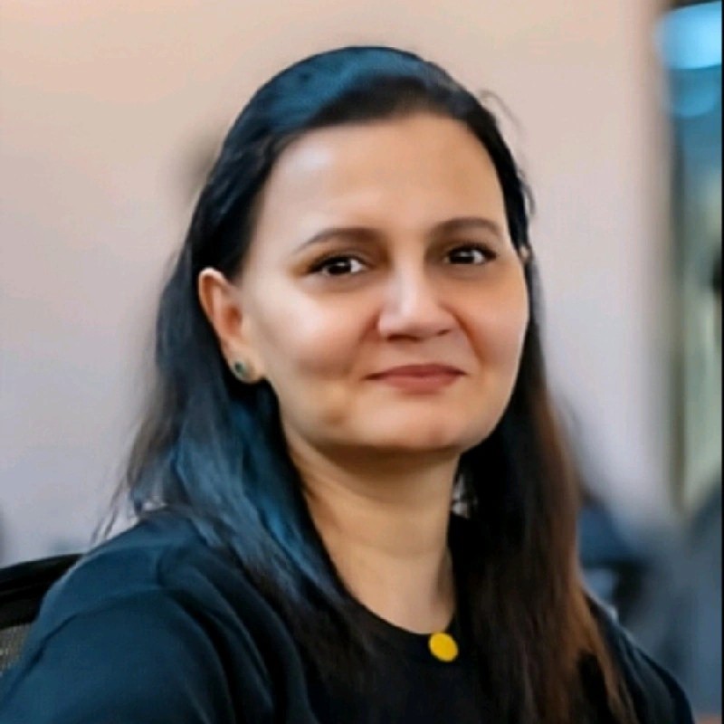 Aditi Nehra - Head of Talent | Stackforce