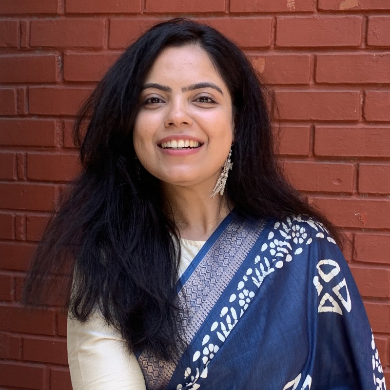Dr Aditi Panchal - Product Manager | Stackforce