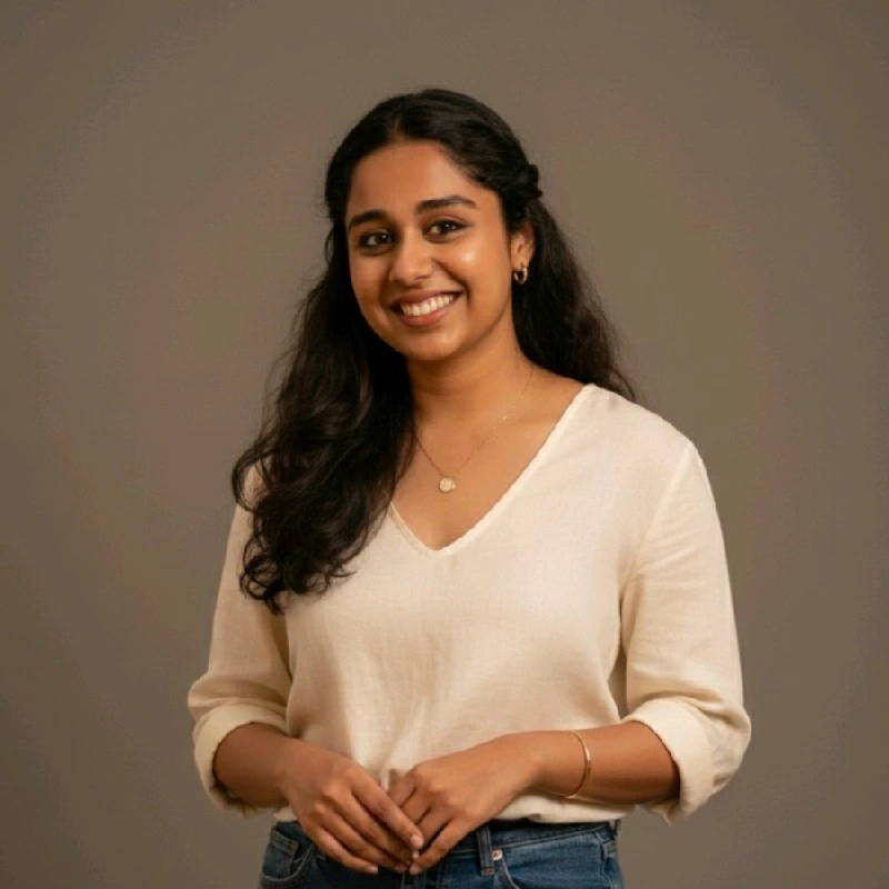 Aditi Singhal - Data Engineer | Stackforce
