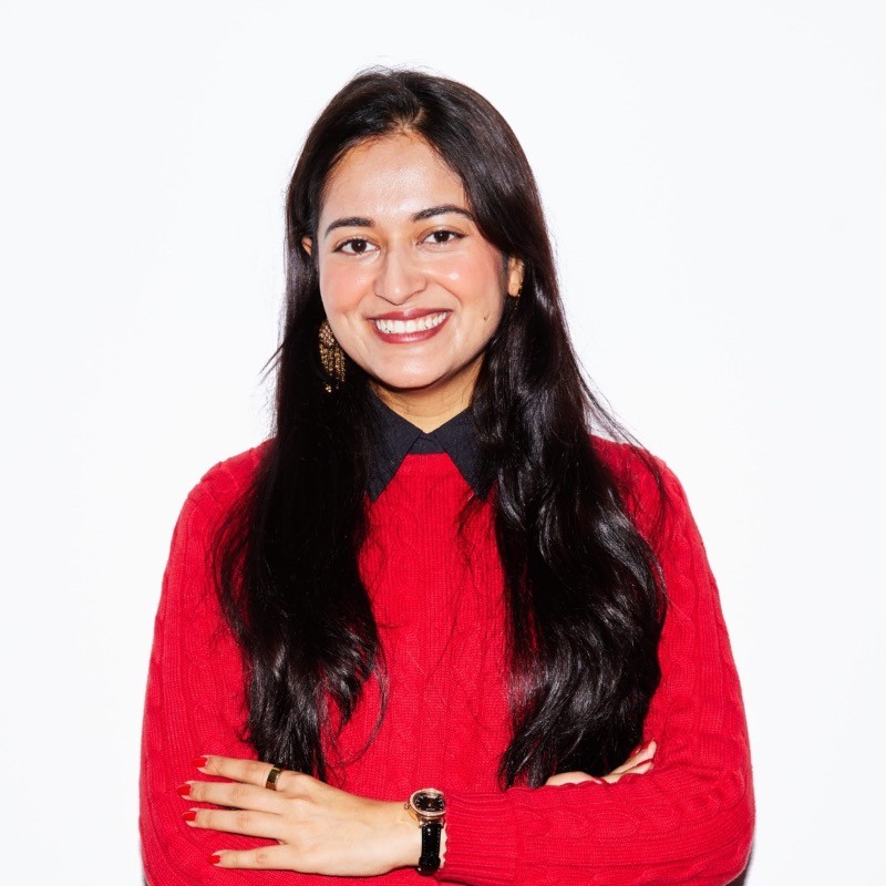 Aditi Mishra - CEO | Stackforce