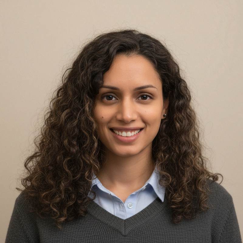Aditi Yadav - Head of Talent | Stackforce
